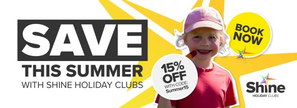 Summer Holiday Clubs