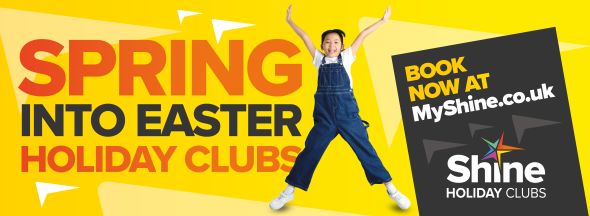 Easter Holiday Clubs