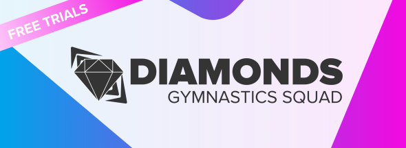 Diamonds Gymnastics
