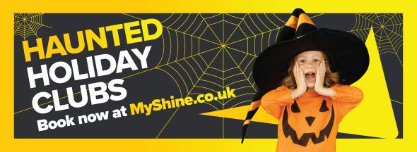 October Half Term