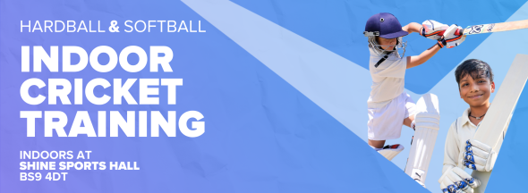 Indoor Cricket Training