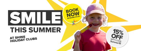 Summer Holiday Clubs