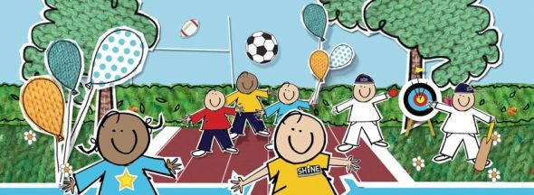 Book a Birthday Party your child will love