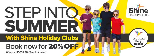 Summer Holiday Clubs