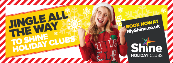 Festive Holiday Clubs