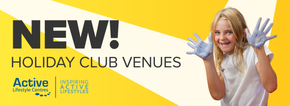 NEW Holiday Club Locations