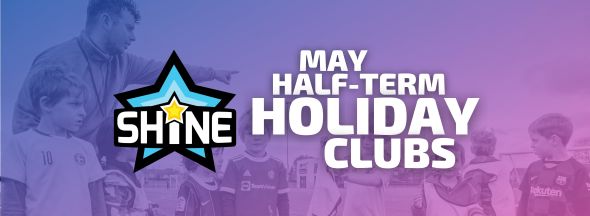 May Half Term Holiday Clubs