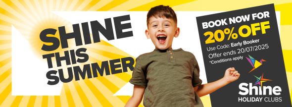 Summer Holiday Clubs
