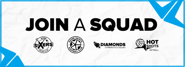FREE Squad Trials