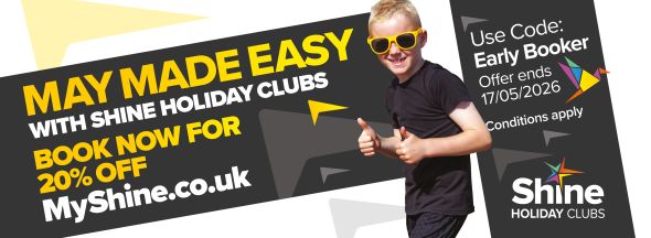 May Half Term Holiday Clubs