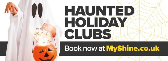 October Half Term