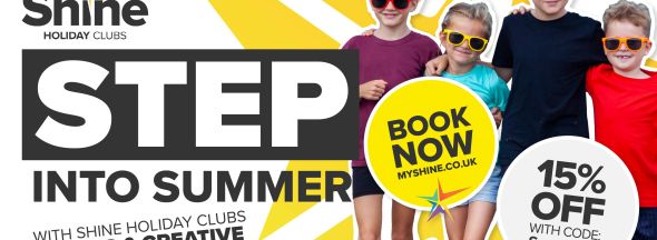 Summer Holiday Clubs