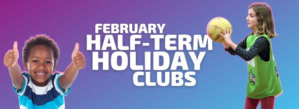 Shine Holiday Clubs