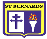 St. Bernard