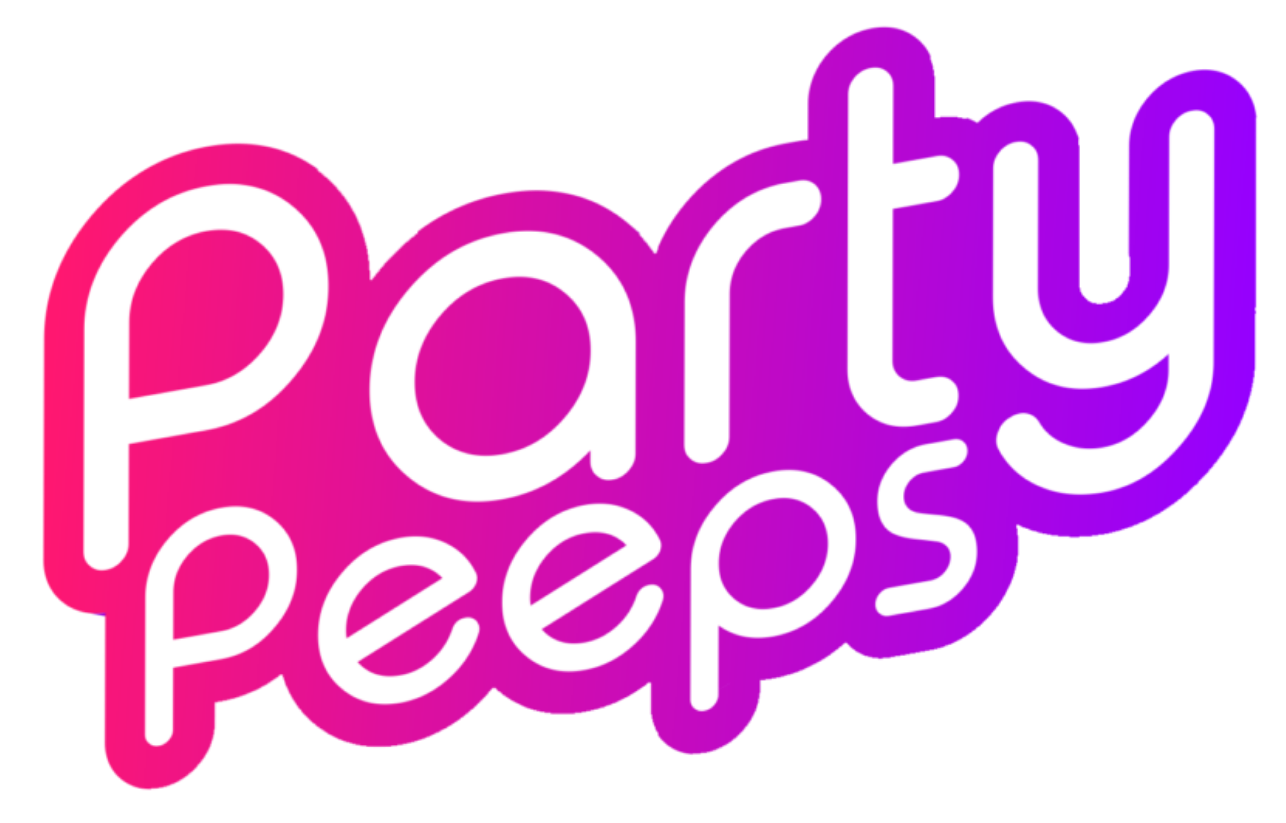 Party Peeps Immersive Disco Experience