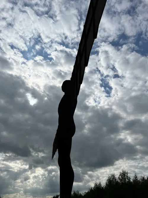 Angel of the North