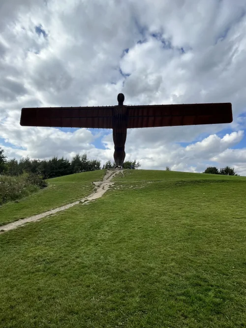 Angel of the North