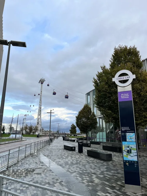 cable cars