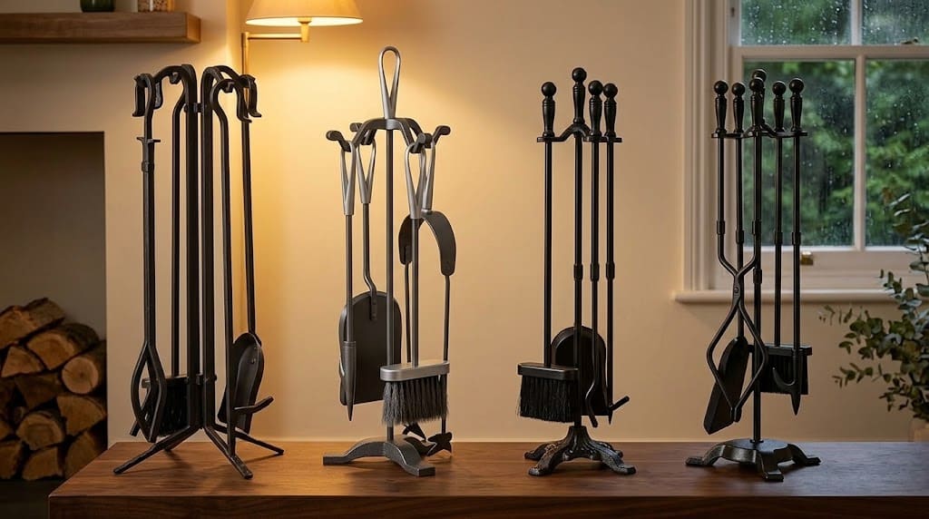 9 Fireside Companion Sets for 2026 | Sellzen Store