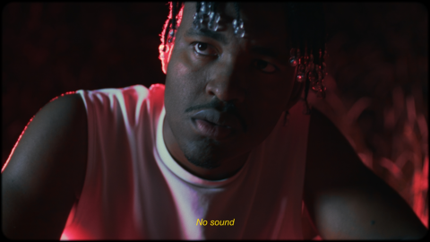 No Sound