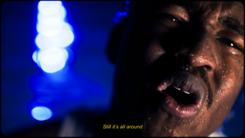 No Sound, Jamesly - Image1