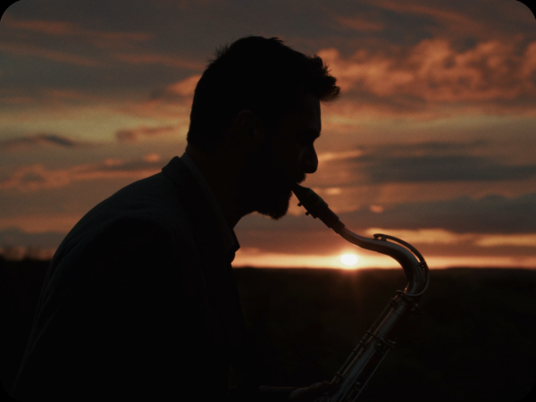 Symphonie d'un Silence - Image2