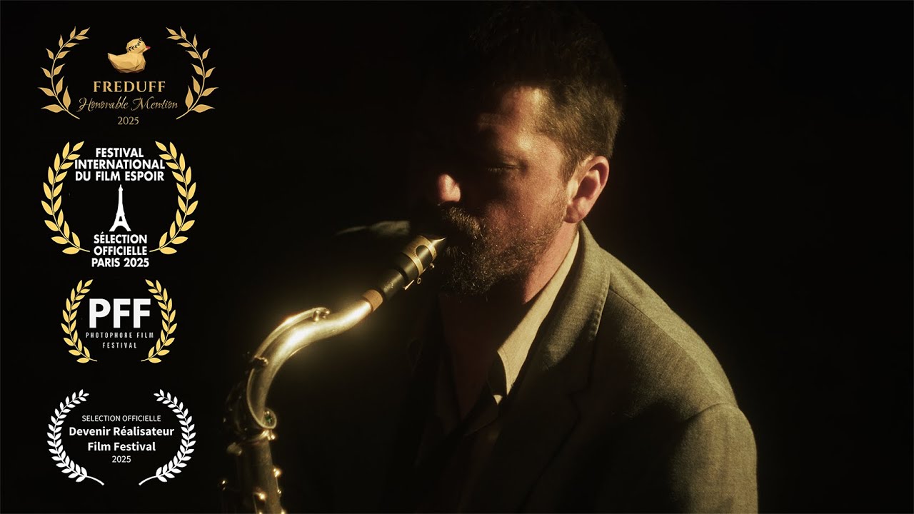 Symphonie d'un Silence