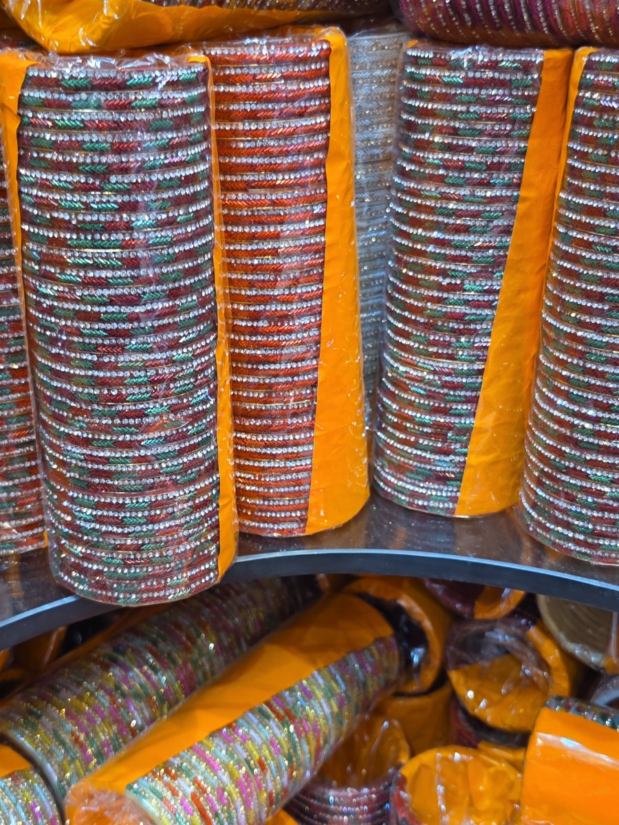 KAILASH BANGLES photo 3