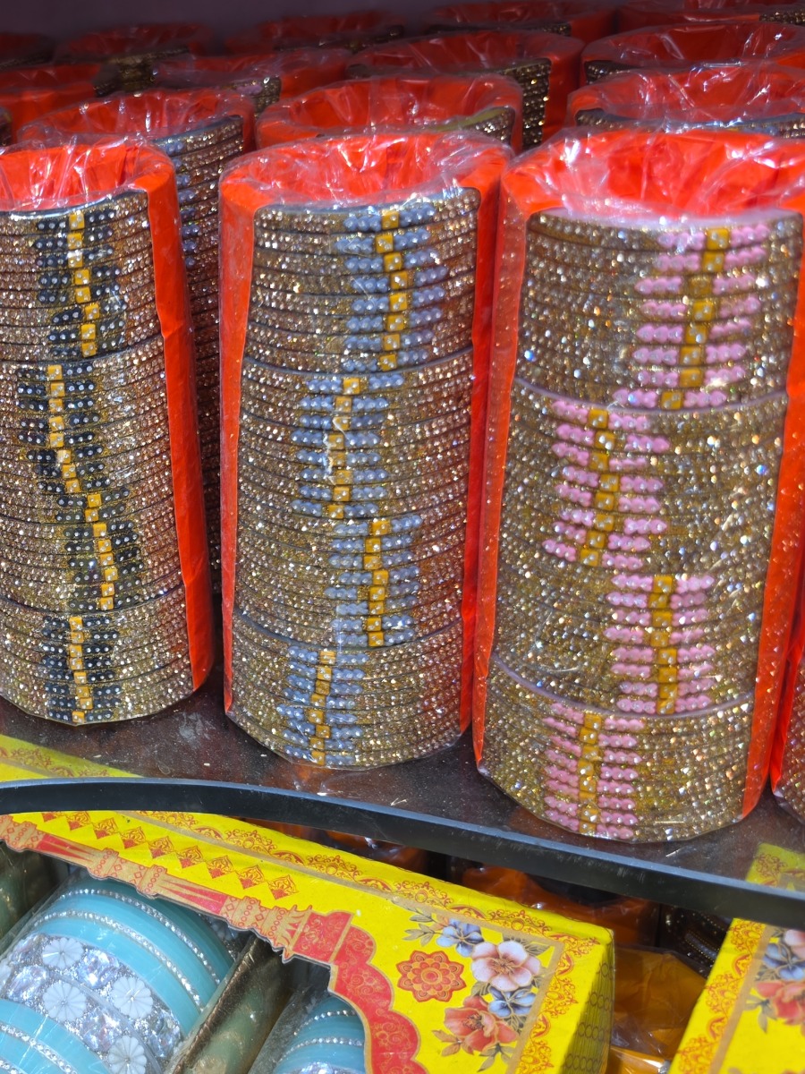 KAILASH BANGLES photo 9