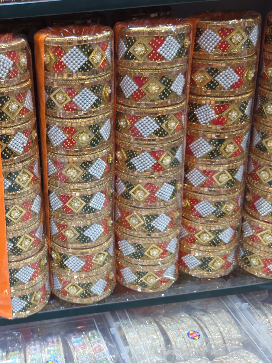 KAILASH BANGLES photo 5