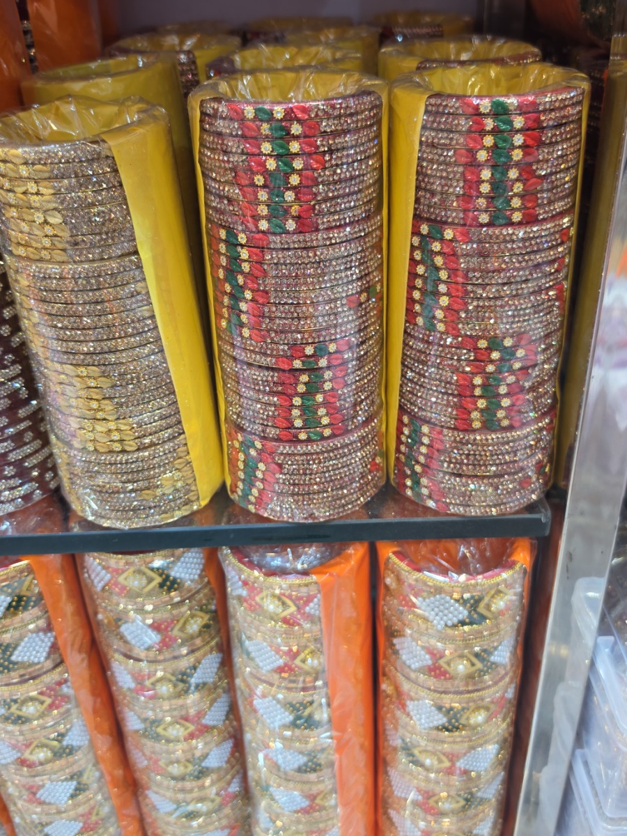 KAILASH BANGLES photo 1