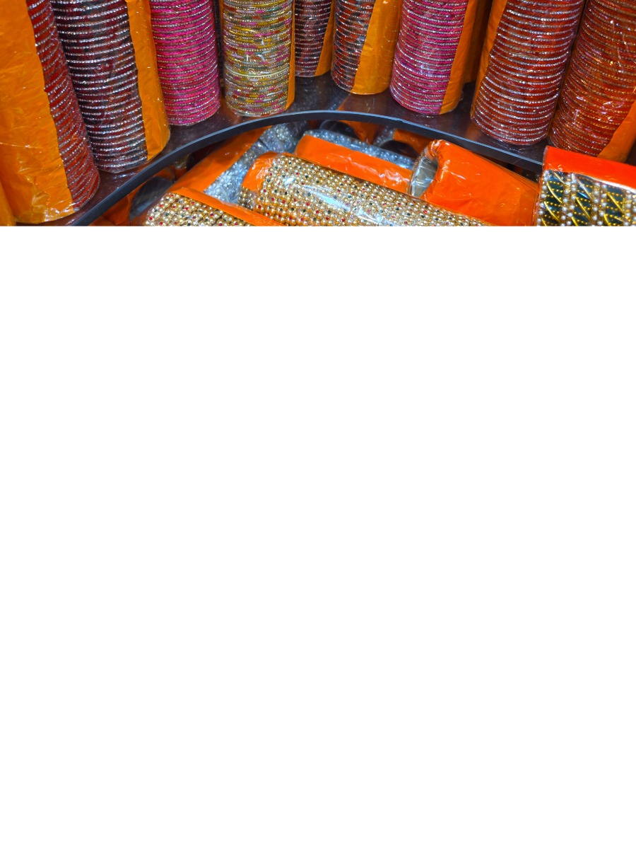 KAILASH BANGLES photo 2