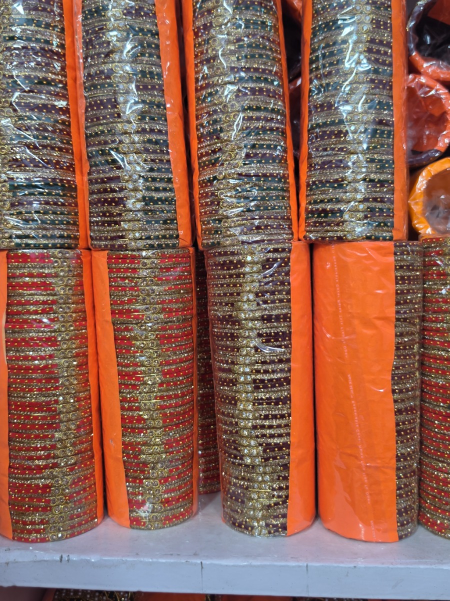 KAILASH BANGLES photo 7