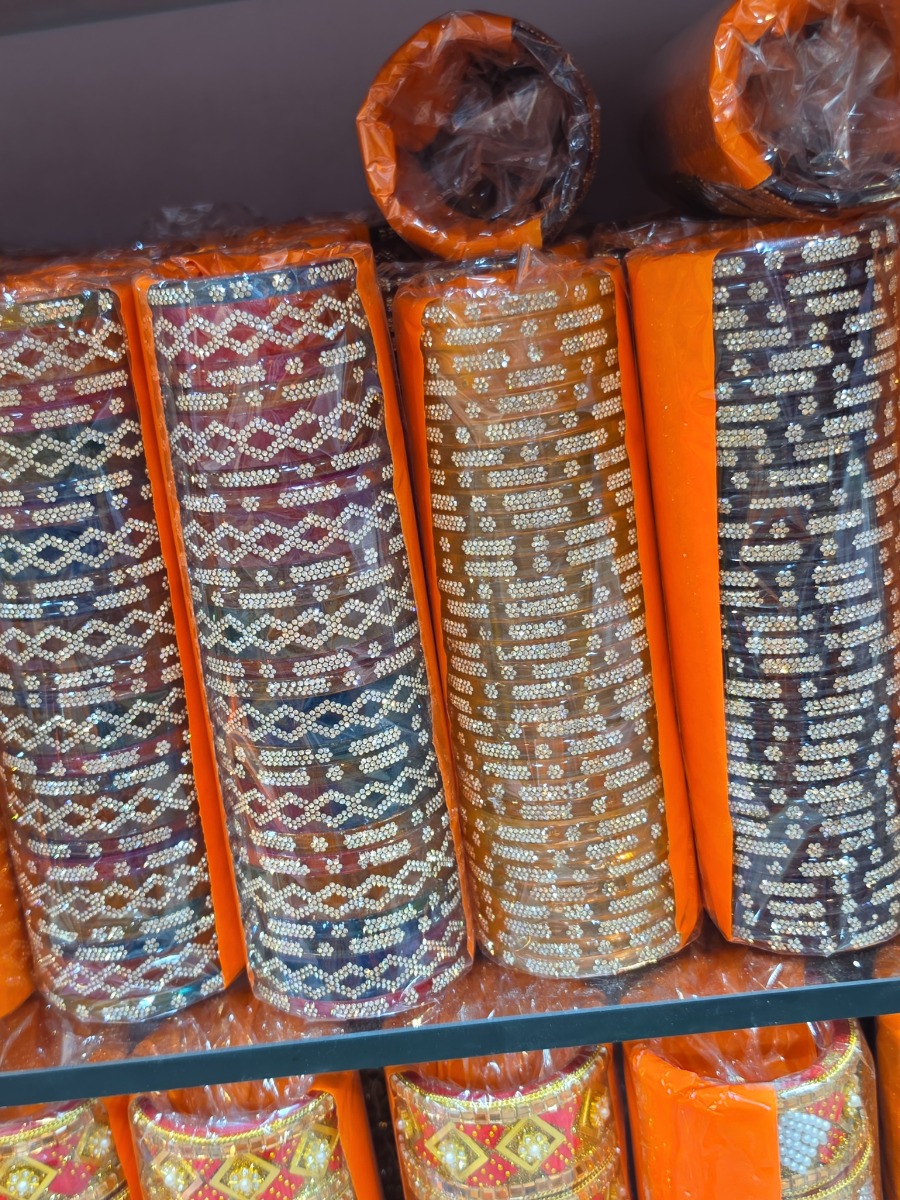 KAILASH BANGLES photo 4