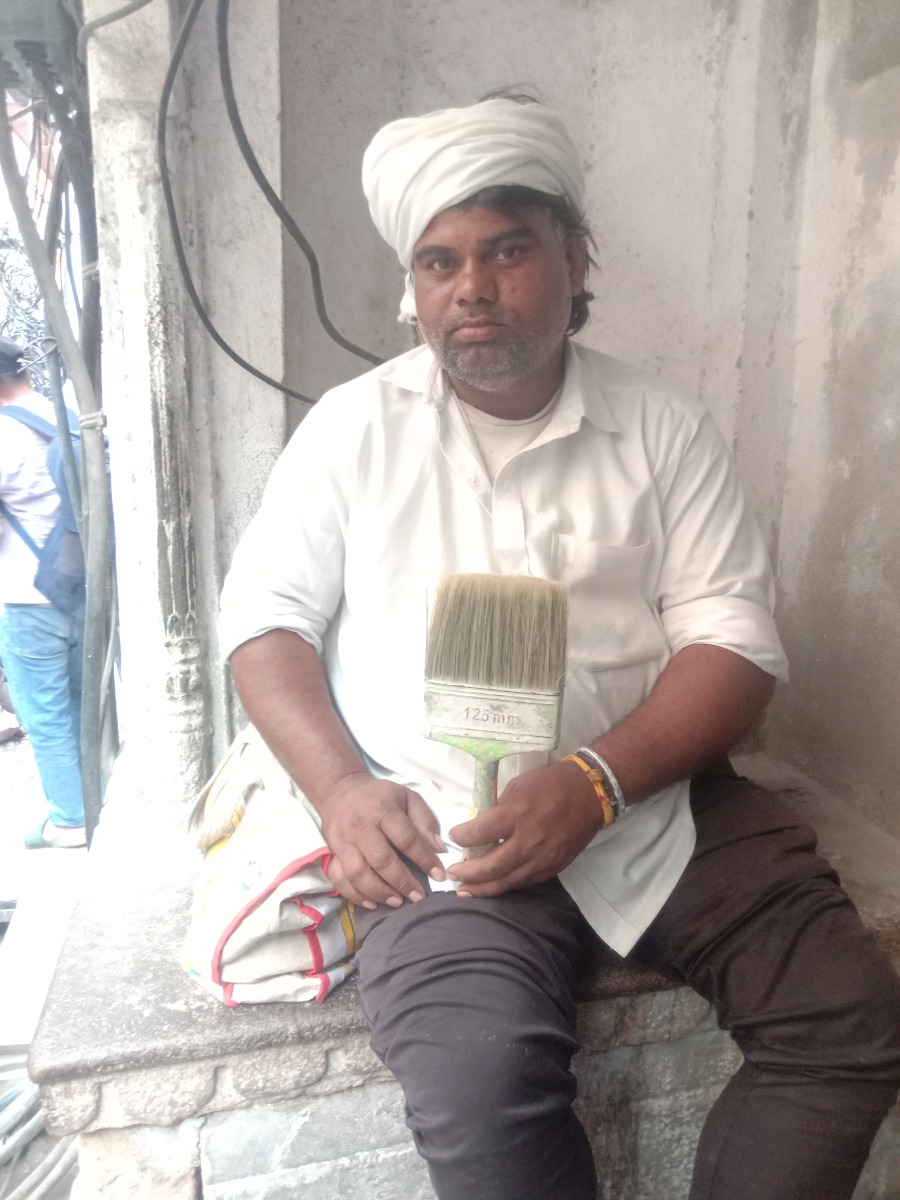 Rajendra Prajapat