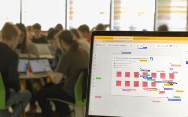 Så bygger vi nästa generations pedagogiska plattform för svenska skolor