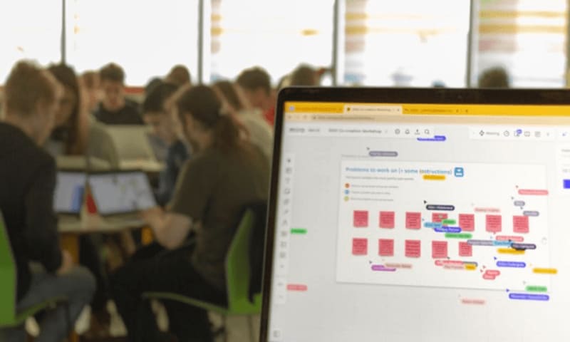Så bygger vi nästa generations pedagogiska plattform för svenska skolor