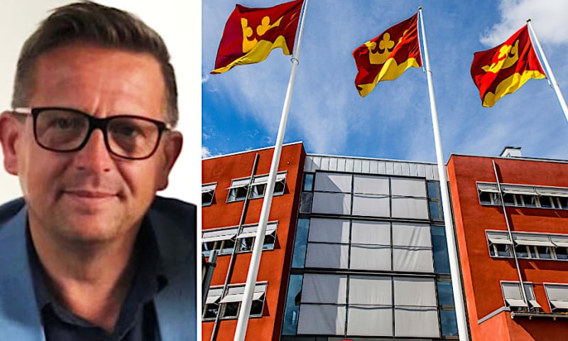 Knivsta kommun utbildar lärare, elever och vårdnadshavare i AI