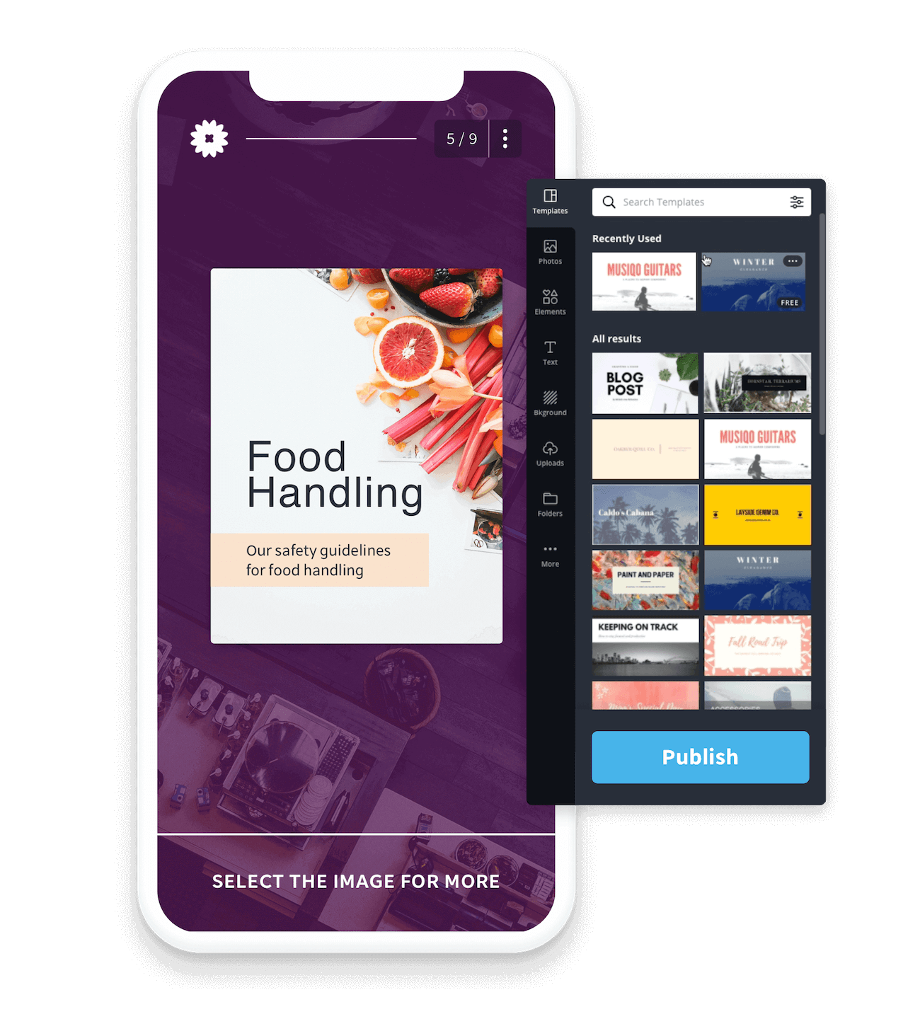 EdApp Content Library EdApp Content Library