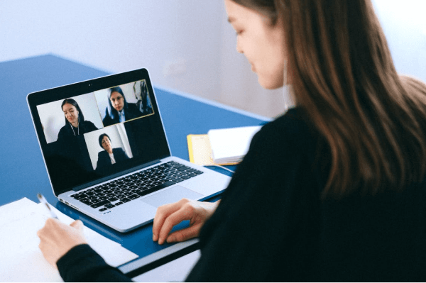 How to Motivate Your Team at Work Idea - Engage with your team virtually How to Motivate Your Team at Work Idea - Engage with your team virtually
