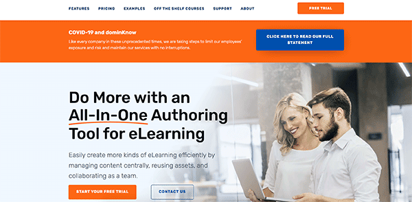 15 Free Interactive eLearning Tools | EdApp Microlearning