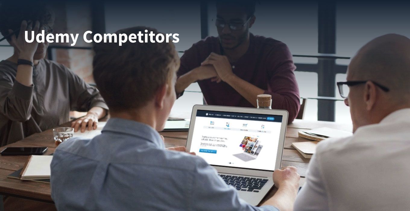 10 Udemy Competitors | EdApp Microlearning