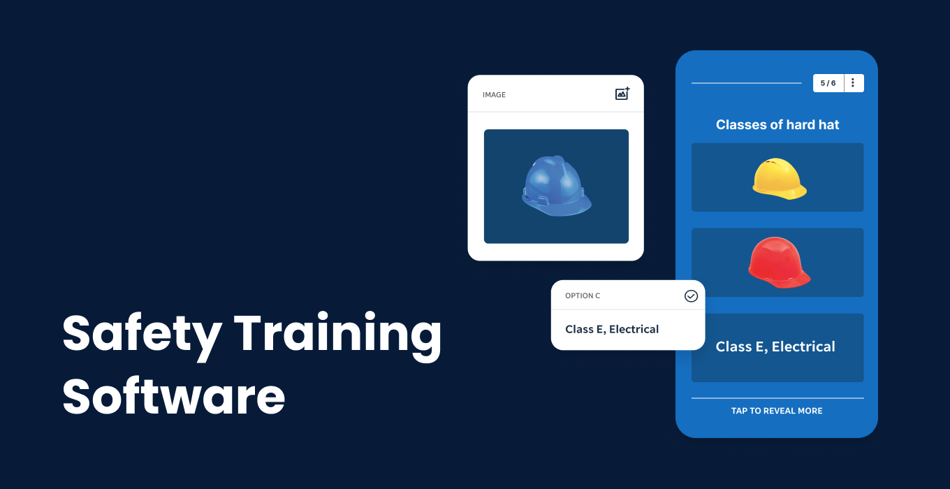 10 Free Safety Training Software EdApp Microlearning