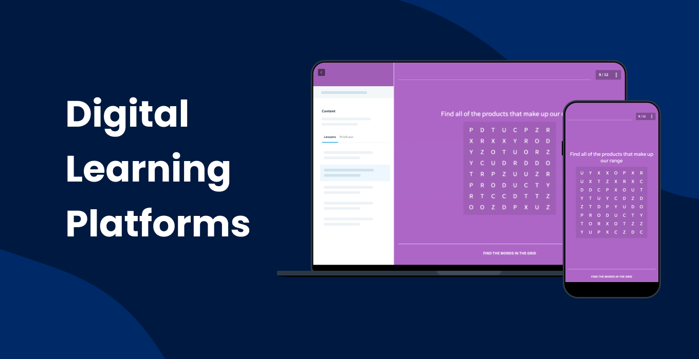 10 Digital Learning Platforms | EdApp Microlearning