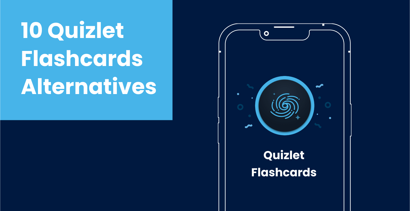 10 Quizlet Flashcards Alternatives | EdApp Microlearning