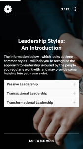 Microlearning examples: Making knowledge transfer interactive Microlearning examples: Making knowledge transfer interactive