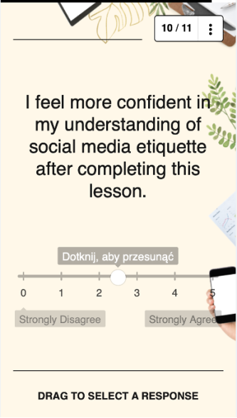 25 Training Survey Question Examples Edapp Microlearning 25 Training Survey Question Examples Edapp Microlearning