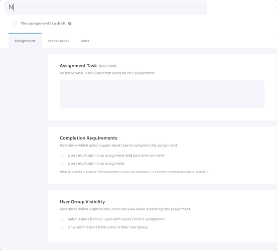 Ferramenta de Autorização de Aprendizagem - Avaliação de Autoria