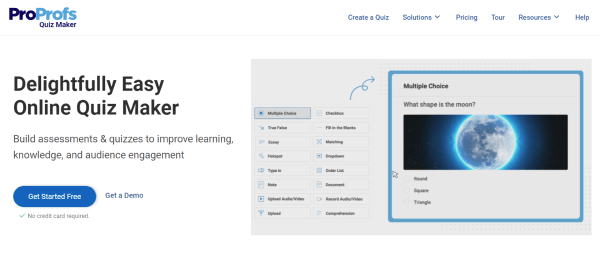 Quizlet Flashcards Alternative - Proprofs Quiz Maker Quizlet Flashcards Alternative - Proprofs Quiz Maker