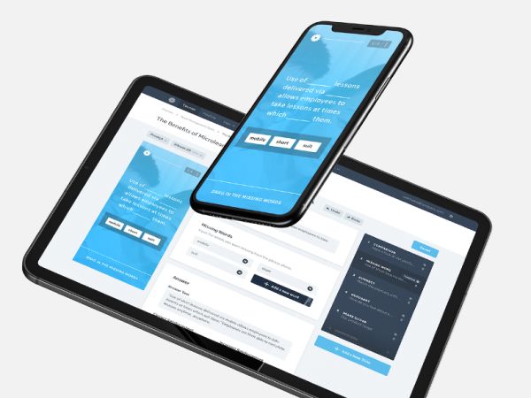 10 Computer Based Training Examples | EdApp Microlearning